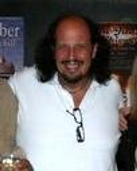 Peter Iasillo Jr. Headshot