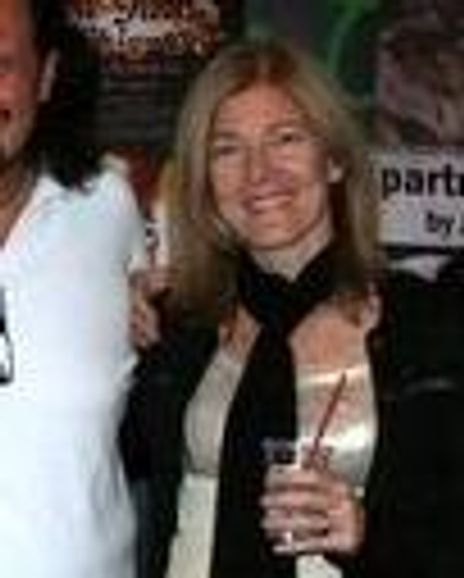 Tina Alexis Allen Headshot