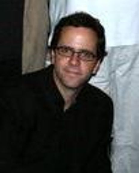 Doug Nyman Headshot