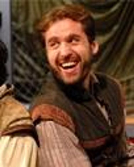 Julian Elfer Headshot