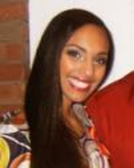 Caitlainne Rose Gurreri Headshot