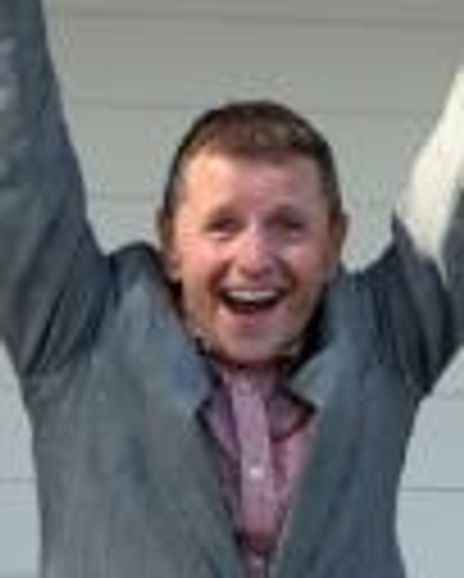 Doyle Reynolds Headshot