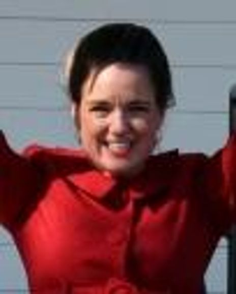 LaLa Cochran Headshot