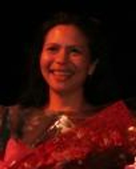 Mailes Kanapi Headshot