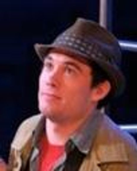 Avery Monsen Headshot