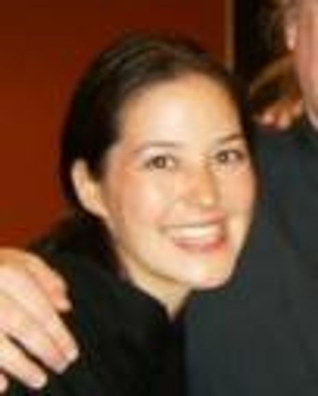 Audrey Billings Headshot