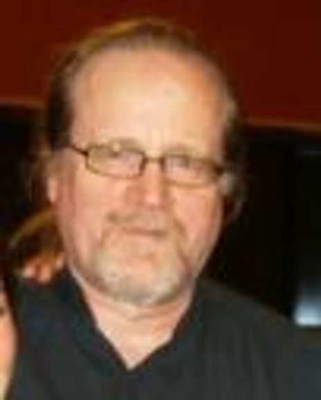 Bill Underwood Headshot