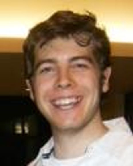 Phil Higgins Headshot