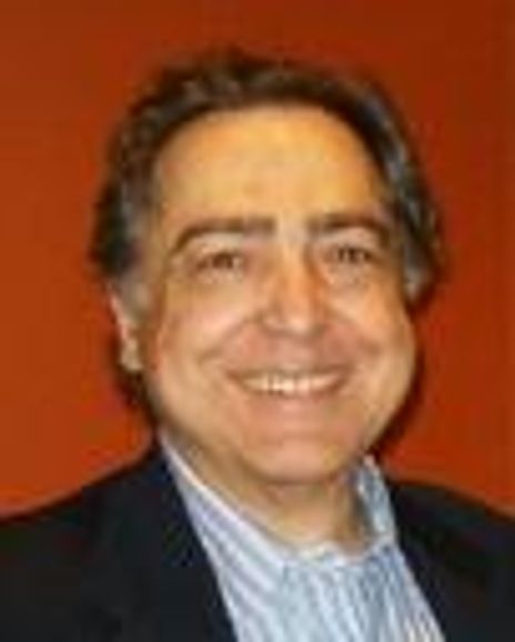 William Pullinsi Headshot