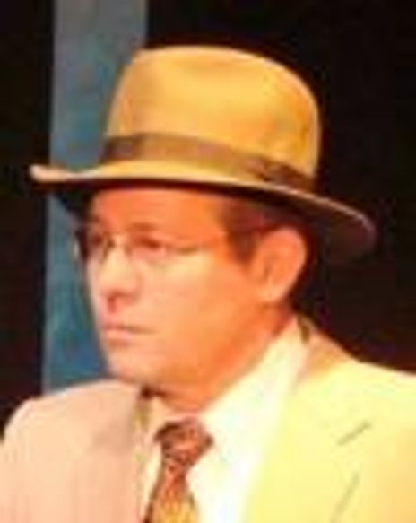 Michael Schille Headshot