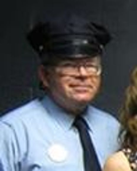 Jim Guenthe Headshot