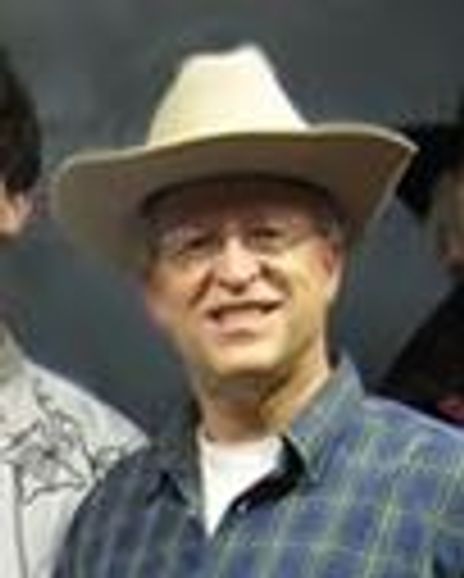 Tony Vizzari Headshot