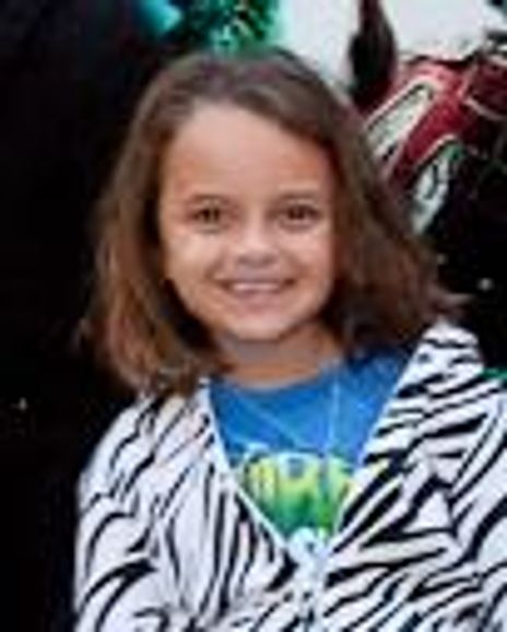 Hanna Beatt Headshot