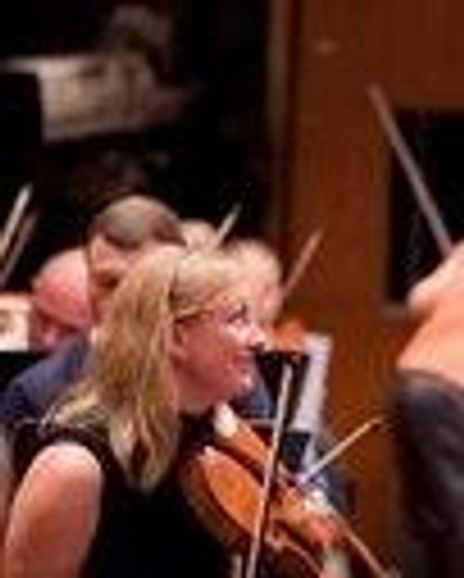 Viola Cynthia Phelps Headshot