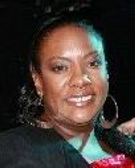 Alyson Williams Headshot