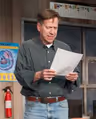 Marty Lodge