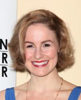 Cat Walleck Headshot