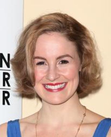 Cat Walleck Headshot