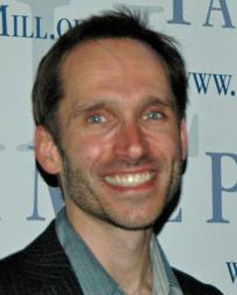 Brian Hemesath Headshot