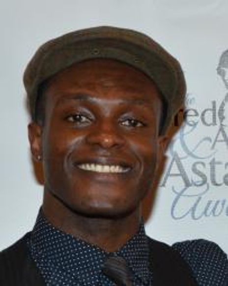 Joseph Wiggan Headshot