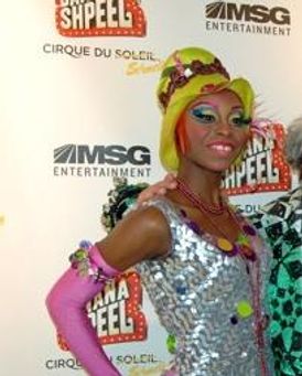 Josette Wiggan Headshot