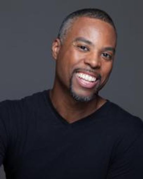 DeWitt Fleming, Jr. Headshot