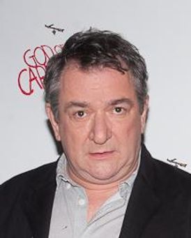 Ken Stott Headshot