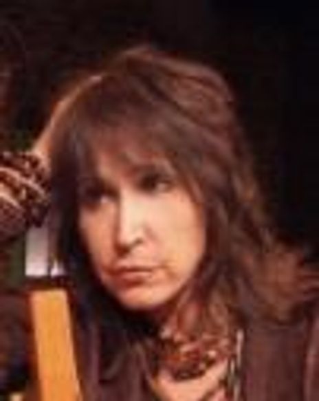 Gina Hecht Headshot