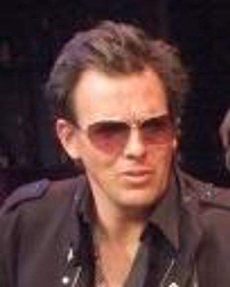 Jay Huguley Headshot