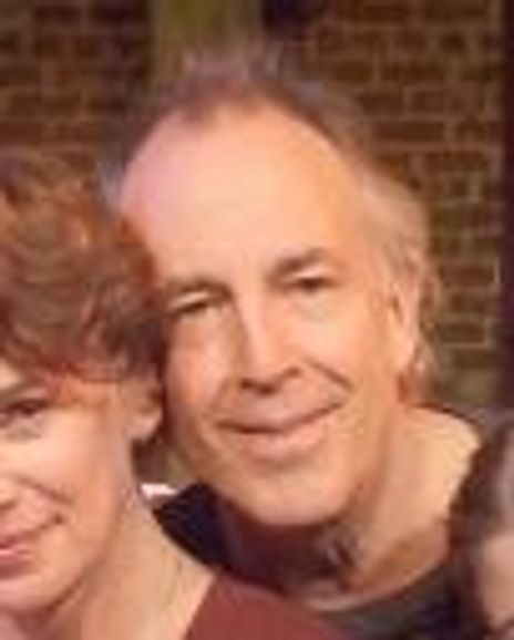 Peter Leftcourt Headshot