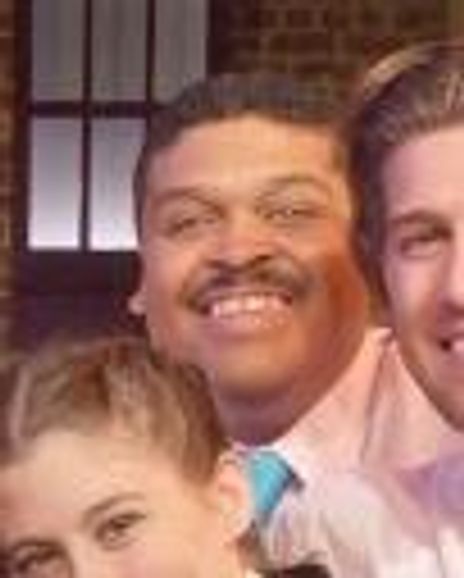 Clent Bower Headshot