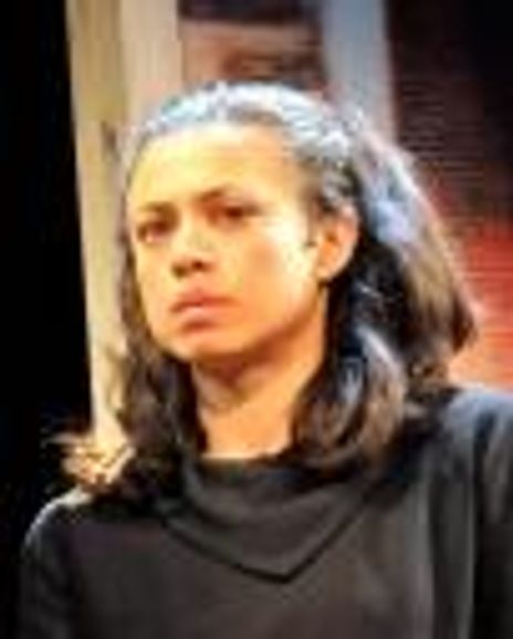 Sandra Delgado Headshot