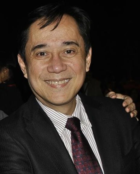 Audie Gemora Headshot