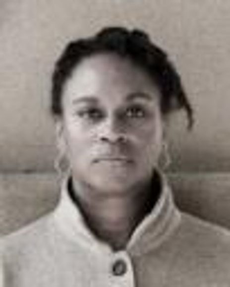 Robin Rouse Headshot