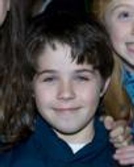 Jeremiah Kissane Headshot