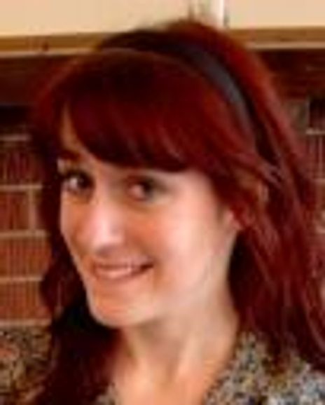 Madeline Chilese Headshot