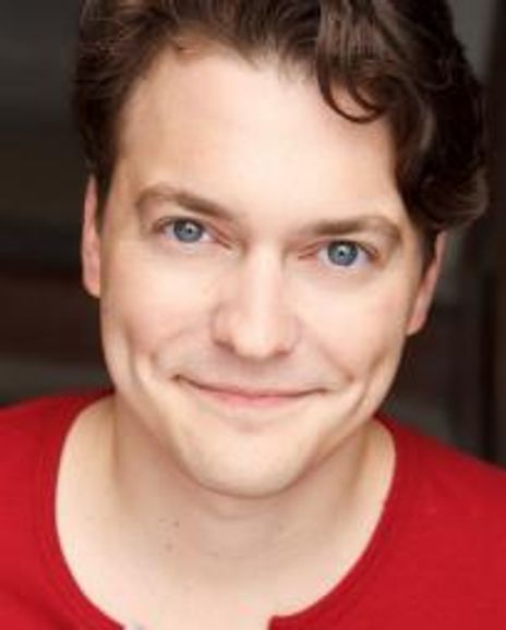 Mike Tepeli Headshot