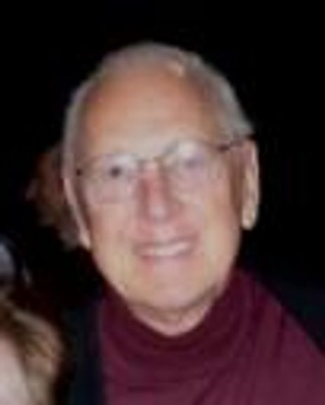 Bob Jenkins Headshot