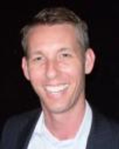 Mark Hoebich Headshot