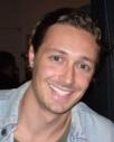 Charles Nordeen Headshot