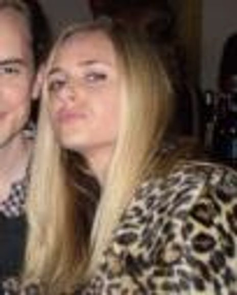 Anna Nordeen Headshot