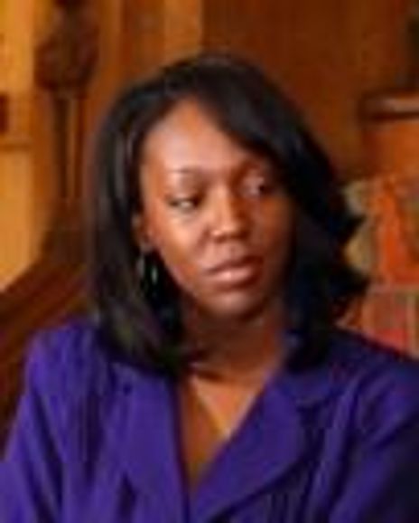 Melissa Joyner Headshot