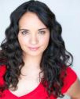 Virginia Cavaliere Headshot