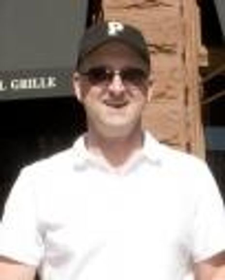 Patrick Bangl Headshot