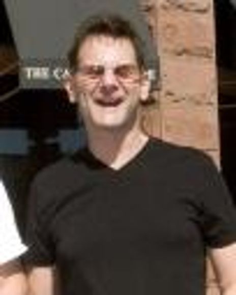 Michael DeSanis Headshot