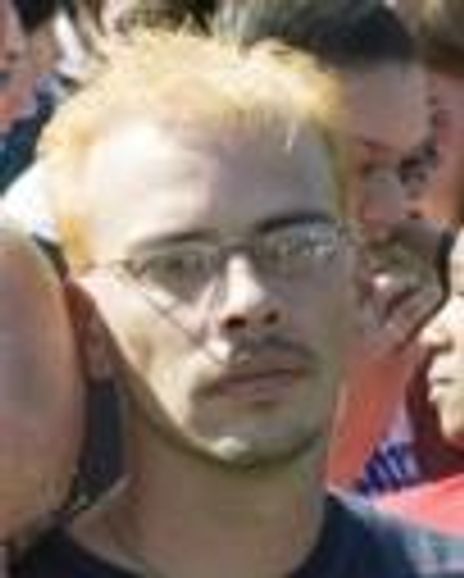 Gene Saffart Headshot