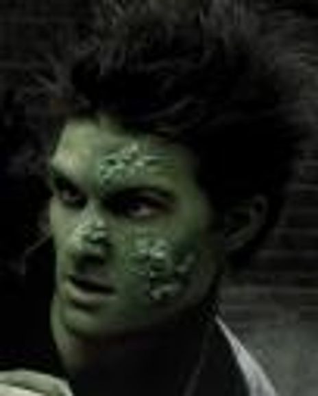 Jonathan Vickers Headshot