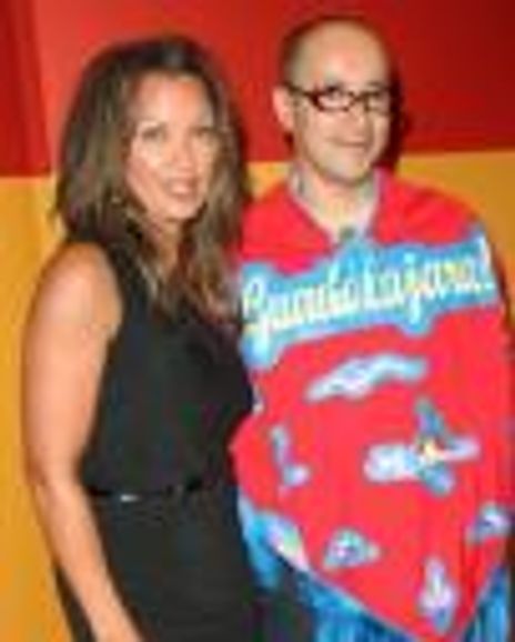 Horacio Silva Headshot