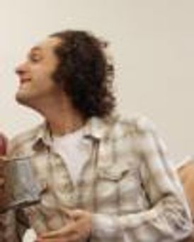 Bill E. Dietrich Headshot