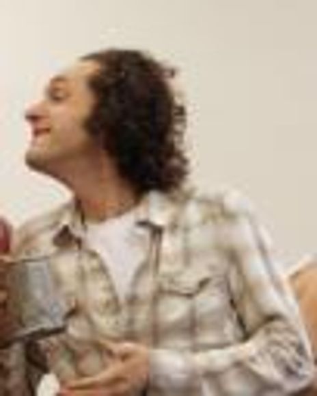 Bill E. Dietrich Headshot